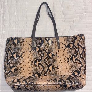 Cole Haan tote
